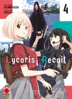 Lycoris Recoil